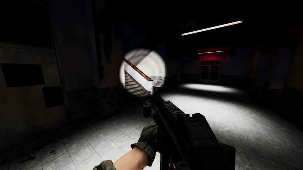 Recurrence Co-op MOD APK на Android — Бессмертие и много денег — скриншот 4 Recurrence Co-op MOD APK на Android — Бессмертие и много денег — скриншот 4