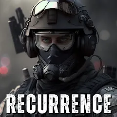 Recurrence Co-op MOD APK на Android — Бессмертие и много денег