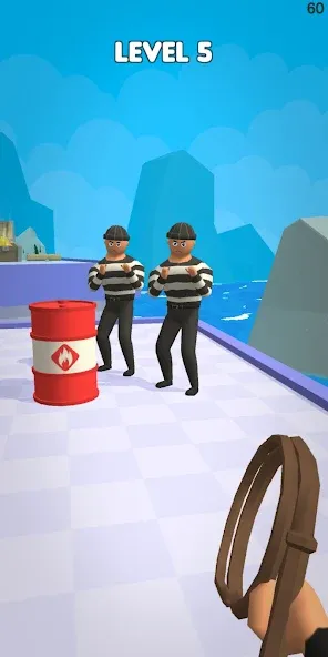 Взлом Whip Master — Много денег — скриншот 1