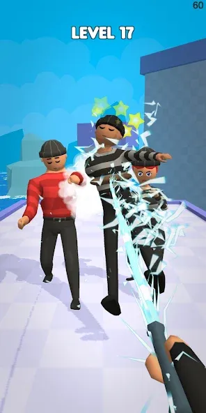 Взлом Whip Master — Много денег — скриншот 2