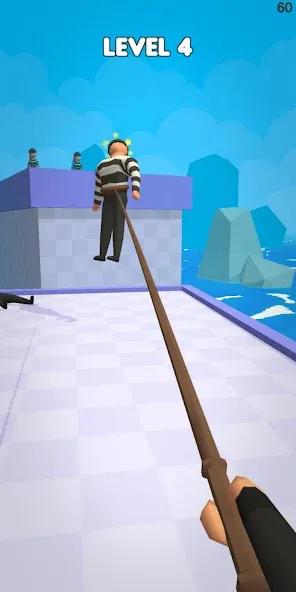 Взлом Whip Master — Много денег — скриншот 4