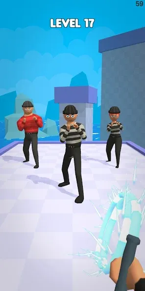 Взлом Whip Master — Много денег — скриншот 5