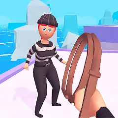 Взлом Whip Master — Много денег