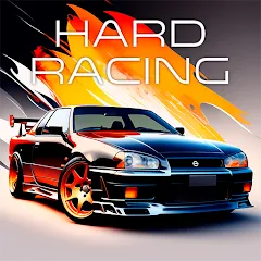 Hard Racing - Real Drag Racing — Много денег и всё открыто