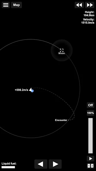 Spaceflight Simulator — Взломанная версия (Все DLC разблокировано) — скриншот 5