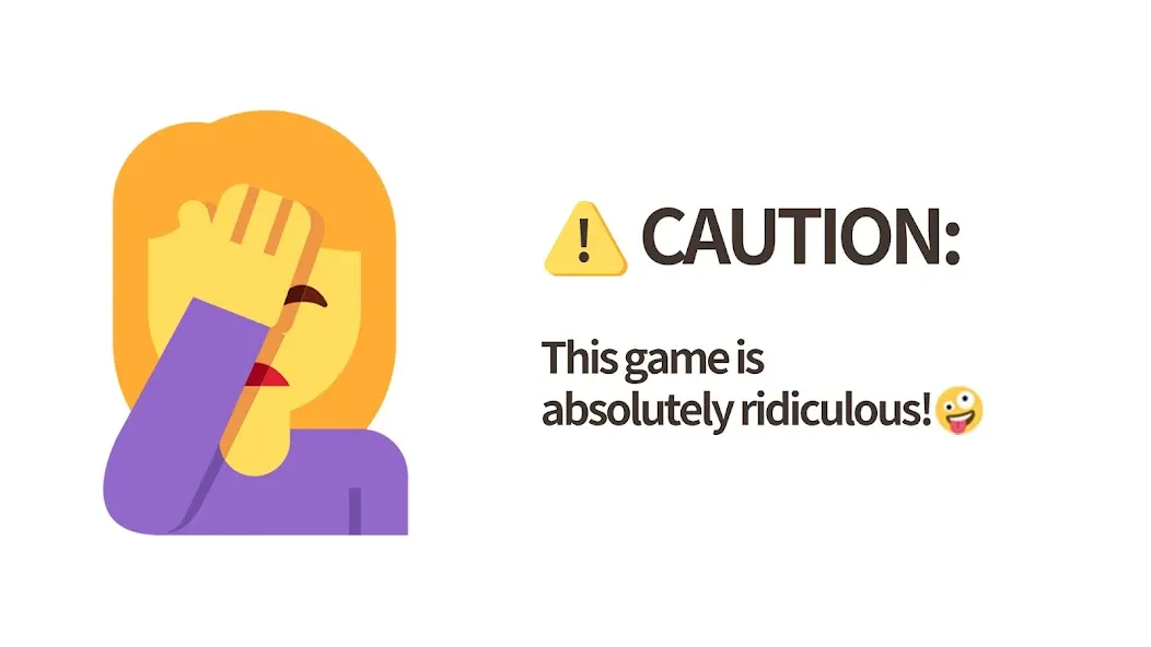 No Robots Allowed - Crazy Quiz MOD APK — Все подсказки разблокированы — скриншот 3 No Robots Allowed - Crazy Quiz MOD APK — Все подсказки разблокированы — скриншот 3