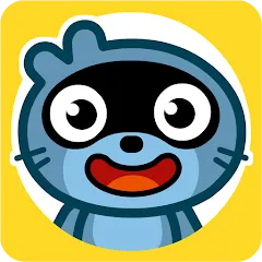 Скачать Pango Kids: Fun Learning Games MOD APK — Все игры разблокированы