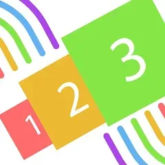 Number Puzzle Match 3 — Много денег и без рекламы