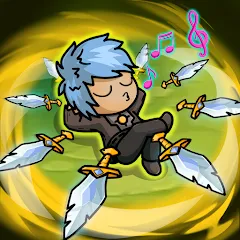 Chibi Survivor Online MOD APK — Много денег
