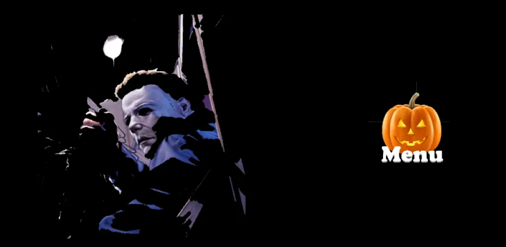 Взломанная Halloween Michael Myers Themes на Андроид — Все темы разблокированы — скриншот 3