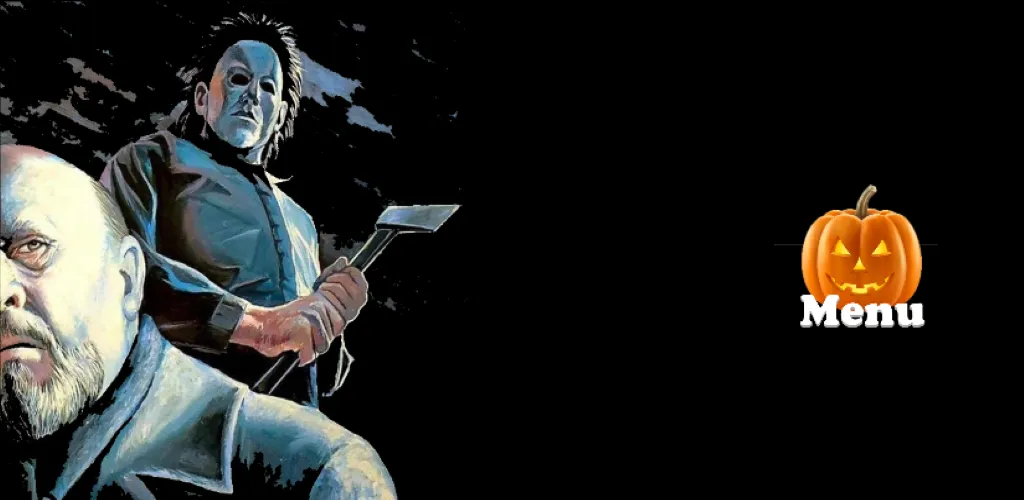Взломанная Halloween Michael Myers Themes на Андроид — Все темы разблокированы — скриншот 4