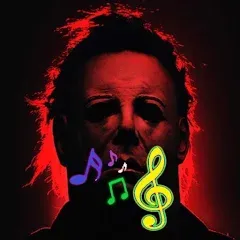 Взломанная Halloween Michael Myers Themes на Андроид — Все темы разблокированы