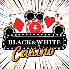 B&W Casino MOD APK на Android — Много денег