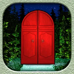 Night in the Deep Forest Mod APK Много денег — Скачать на Андроид