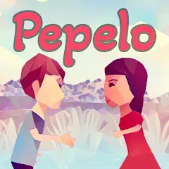 Pepelo - Adventure CO-OP Game — Мод: Все уровни разблокированы