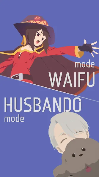 Скачать Waifu or Laifu — Модификация Все открыто — скриншот 2 Скачать Waifu or Laifu — Модификация Все открыто — скриншот 2