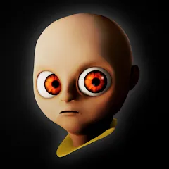 Скачать The Baby In Yellow на Андроид — Много денег