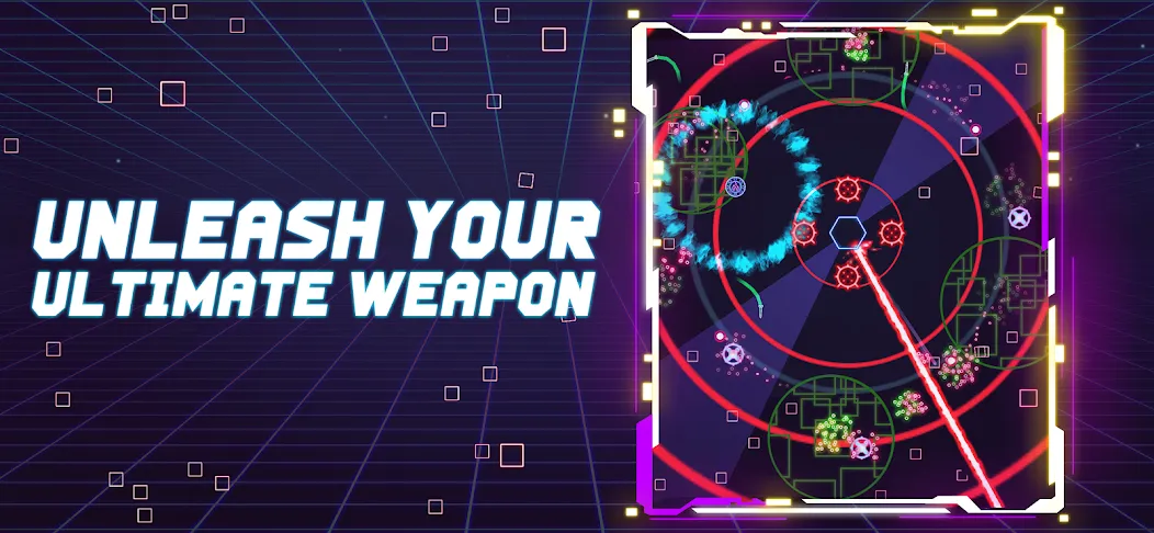 Взломанная The Tower - Idle Tower Defense на Андроид — Много денег — скриншот 3