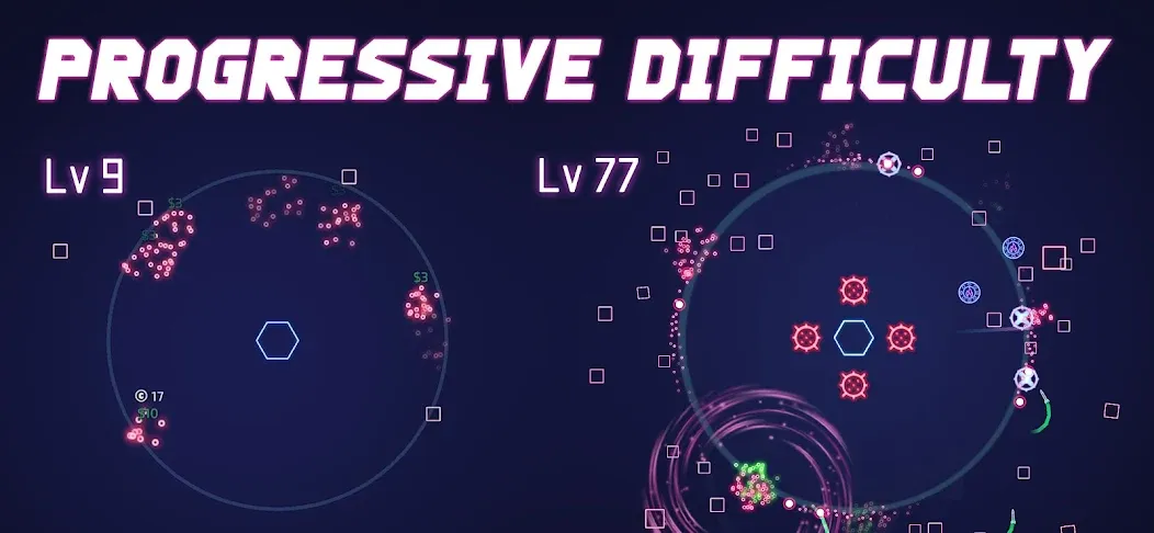 Взломанная The Tower - Idle Tower Defense на Андроид — Много денег — скриншот 5