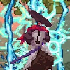 Скачать Thunder Samurai Defend Village — Последняя версия (Много денег)