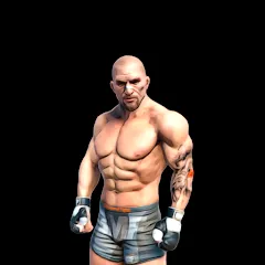 Скачать Fight Arena Online — Последняя версия (Много денег)