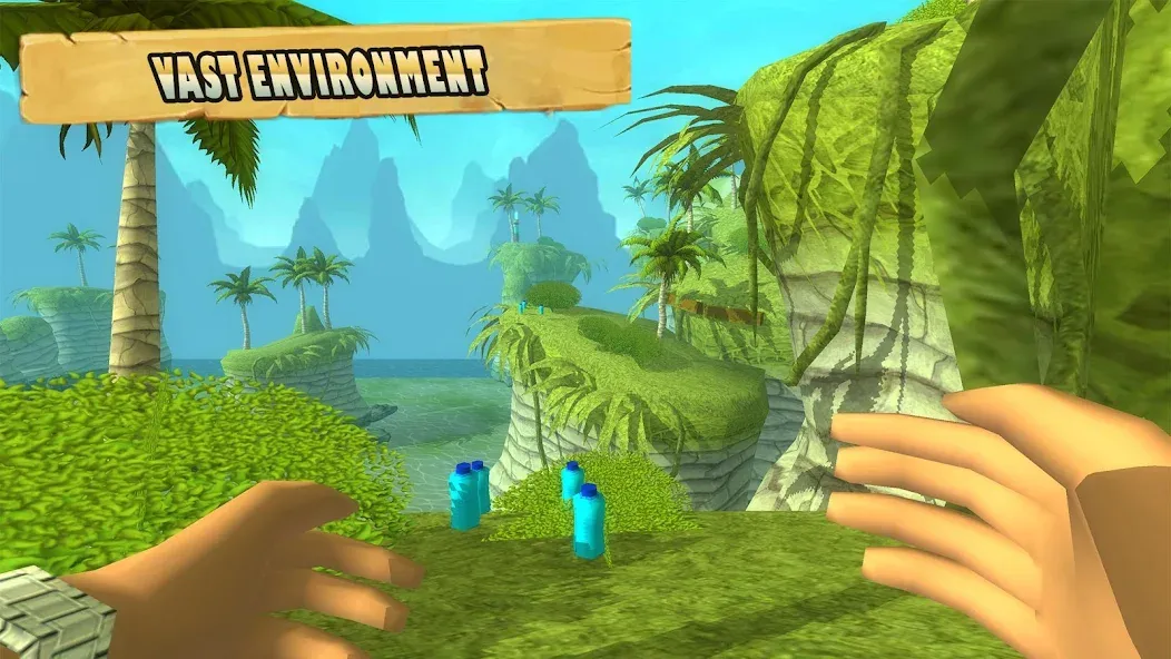Скачать Adventure Call: lost island — Модификация Взлом на много денег — скриншот 1 Скачать Adventure Call: lost island — Модификация Взлом на много денег — скриншот 1