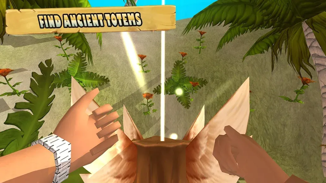 Скачать Adventure Call: lost island — Модификация Взлом на много денег — скриншот 2 Скачать Adventure Call: lost island — Модификация Взлом на много денег — скриншот 2