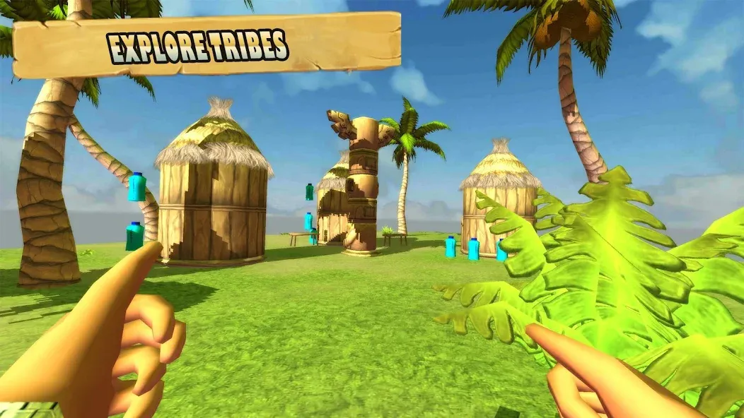 Скачать Adventure Call: lost island — Модификация Взлом на много денег — скриншот 3 Скачать Adventure Call: lost island — Модификация Взлом на много денег — скриншот 3