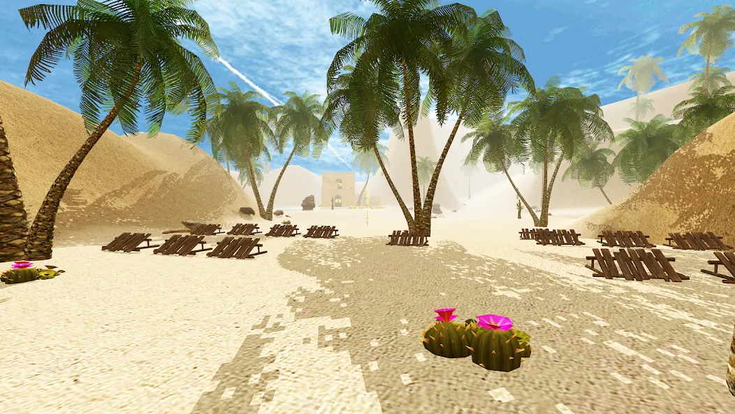 Скачать Desert Hawks: Soldier War Game — Последняя версия (Много денег) — скриншот 2 Скачать Desert Hawks: Soldier War Game — Последняя версия (Много денег) — скриншот 2