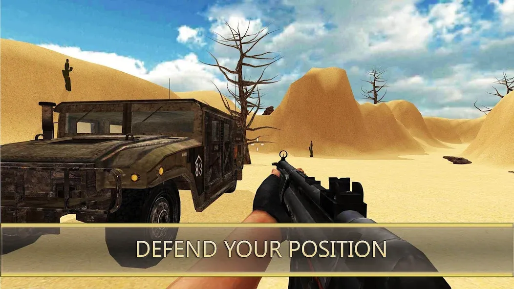 Скачать Desert Hawks: Soldier War Game — Последняя версия (Много денег) — скриншот 3 Скачать Desert Hawks: Soldier War Game — Последняя версия (Много денег) — скриншот 3