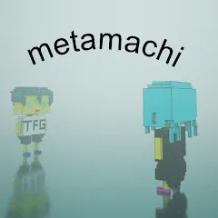 metamachi Mod APK Много денег и кристаллов — Скачать на Андроид