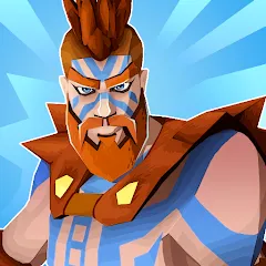 Скачать UnderKnight: One Thumb Warrior с модом — Много денег