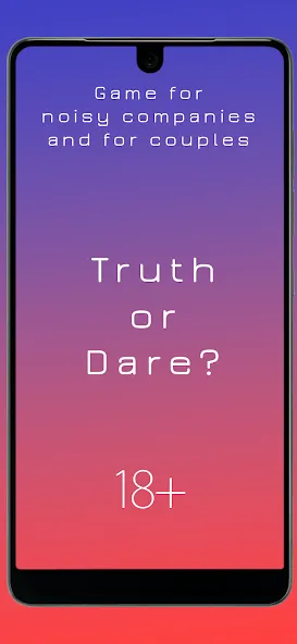 Скачать Truth or Dare: Party Time на Андроид — Все паки открыты — скриншот 4