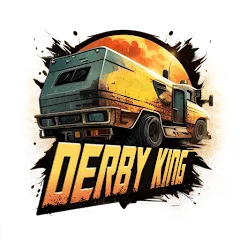Derby King MOD — Много денег на Андроид