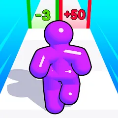 Скачать Tall Man Run — Последняя версия (Много денег)