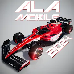 Ala Mobile GP - Formula racing на Андроид — Мод Много денег