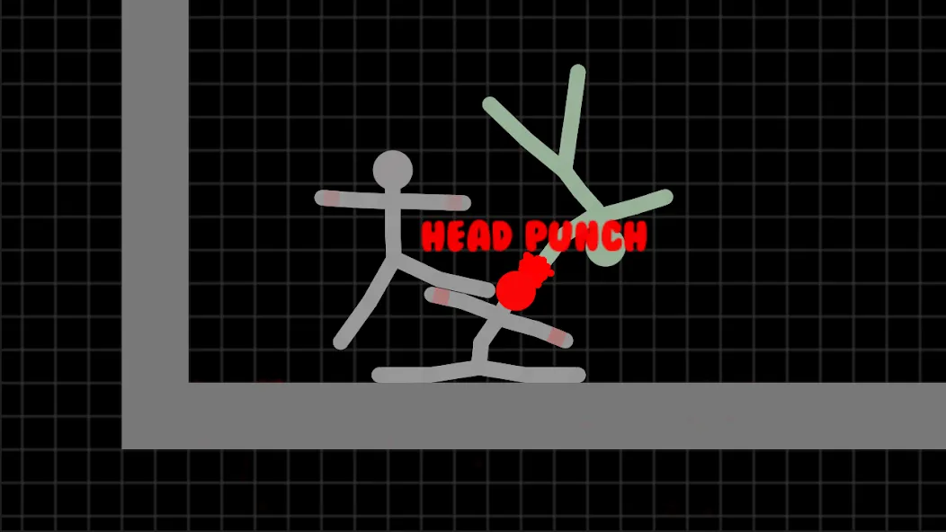Stickman Warriors на Андроид — Много денег и кристаллов — скриншот 4 Stickman Warriors на Андроид — Много денег и кристаллов — скриншот 4