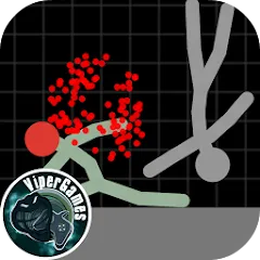 Stickman Warriors на Андроид — Много денег и кристаллов