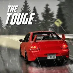 The Touge MOD — Много денег на Андроид