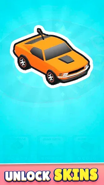 Скачать Car'n Click — Много денег — скриншот 4