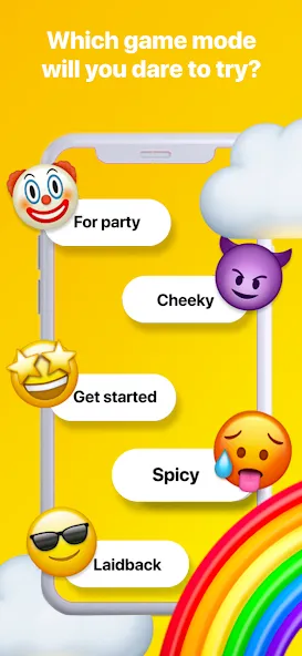 Скачать Exposed - Play with friends — Последняя версия (Все колоды разблокированы) — скриншот 3 Скачать Exposed - Play with friends — Последняя версия (Все колоды разблокированы) — скриншот 3