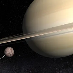 Скачать Solar System Simulator с модом — Все планеты разблокированы