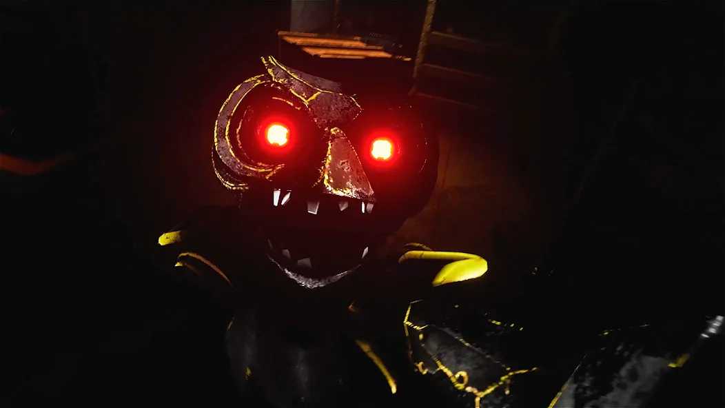 Скачать CASE 2: Animatronics Horror на Android — Много денег — скриншот 3 Скачать CASE 2: Animatronics Horror на Android — Много денег — скриншот 3