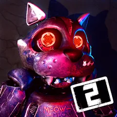 Скачать CASE 2: Animatronics Horror на Android — Много денег