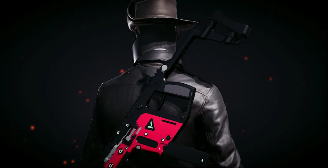 Скачать Rogue Agents MOD APK — Много денег — скриншот 1 Скачать Rogue Agents MOD APK — Много денег — скриншот 1