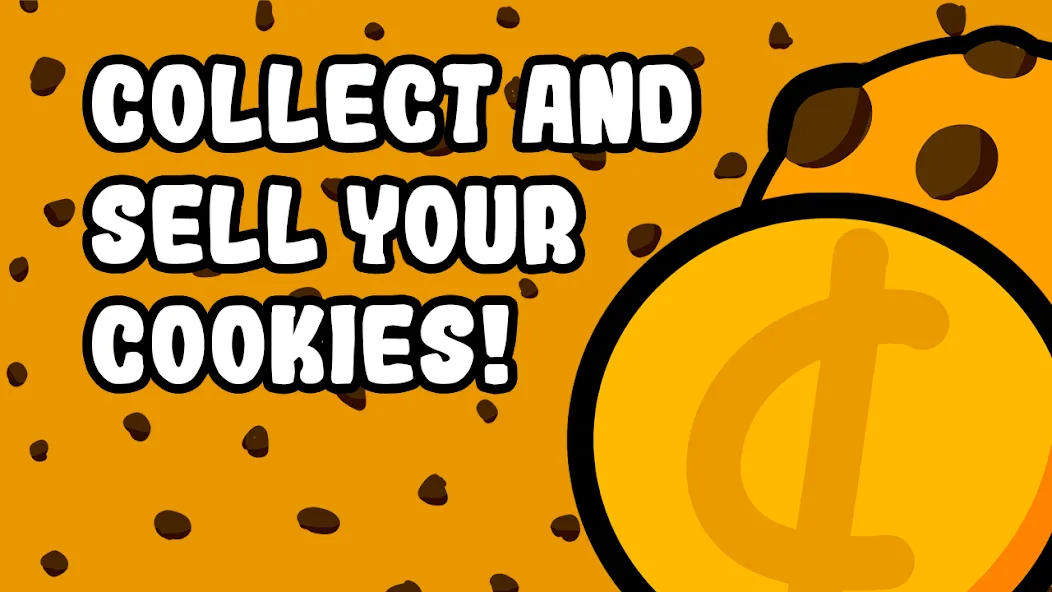 Cookie Waifu: Dessert Darling MOD APK на Android — Все открыто — скриншот 2