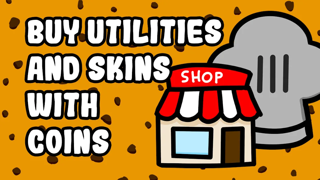 Cookie Waifu: Dessert Darling MOD APK на Android — Все открыто — скриншот 3
