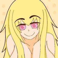 Cookie Waifu: Dessert Darling MOD APK на Android — Все открыто