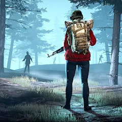 Horror Forest 3 open-world RPG MOD — Много денег и патронов на Андроид