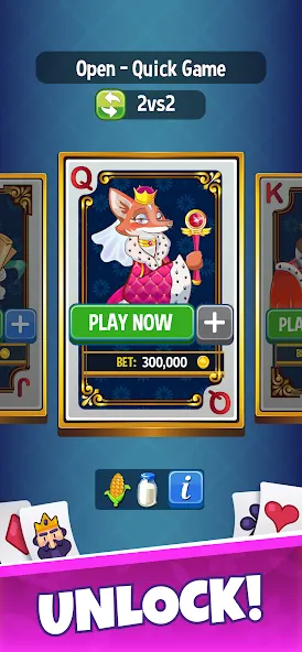 Burraco - Online, multiplayer на Андроид — Мод Много денег — скриншот 2